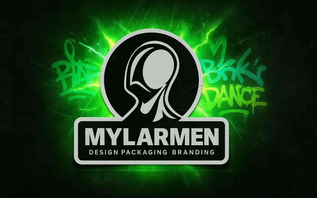 The Power of Custom Stickers in Hemp Product Marketing